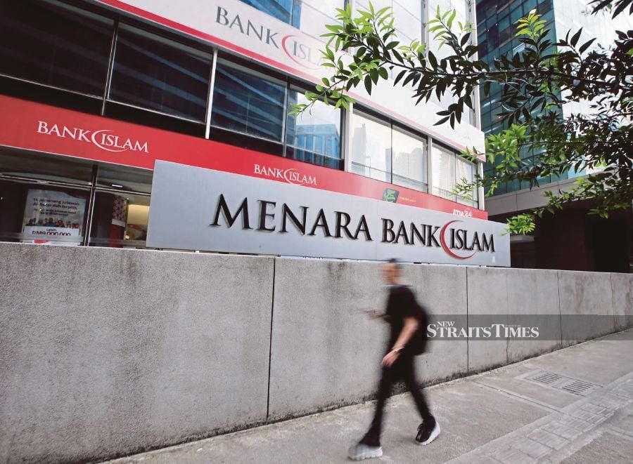 The banking sector is currently lacking zest, meaningful tailwinds, and fresh positive catalysts to significantly spur share prices higher, according to Hong Leong Investment Bank Bhd (HLIB Research). NSTP/ MOHD YUSNI ARIFFIN 