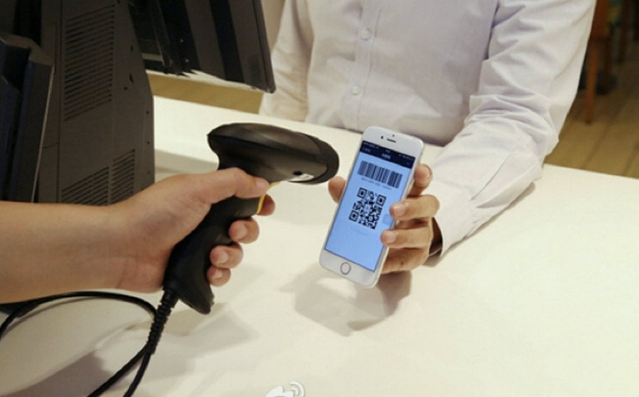 Before you scan another QR code, be warned! | New Straits ...