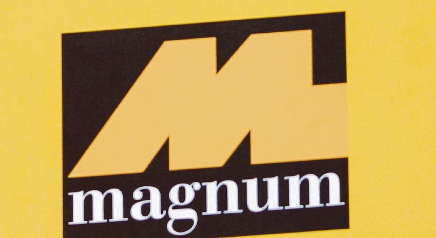 Magnum result