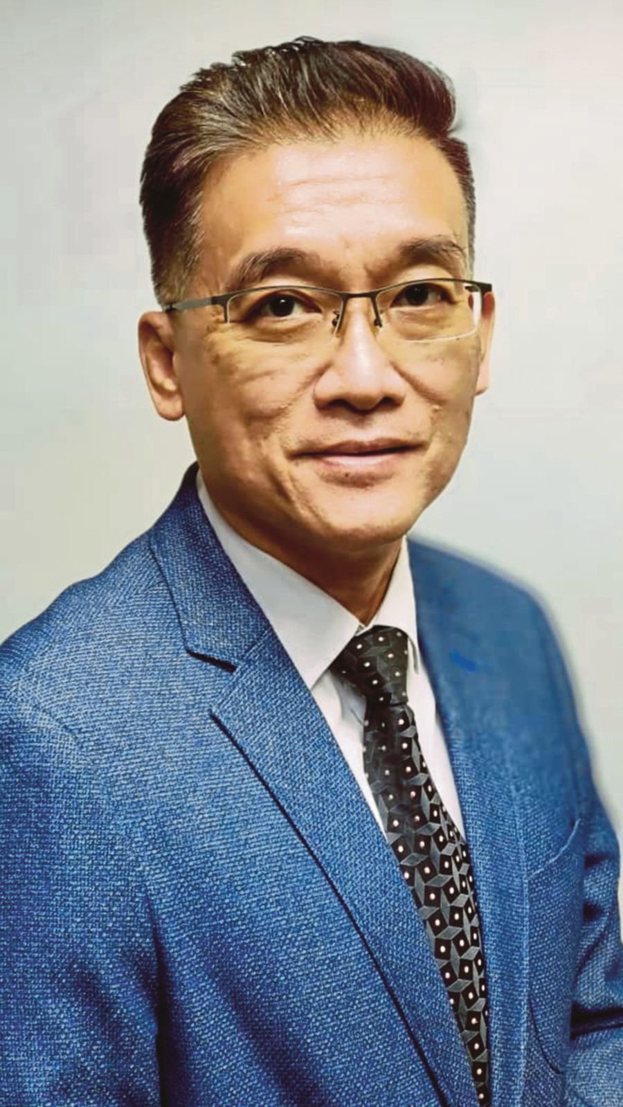 Founding member of the Global Respiratory Infection Partnership Malaysia, Dr Koh Kar Chai, says general practitioners, along with other healthcare professionals, are now aware of antimicrobial resistance and counsel their patients on it.