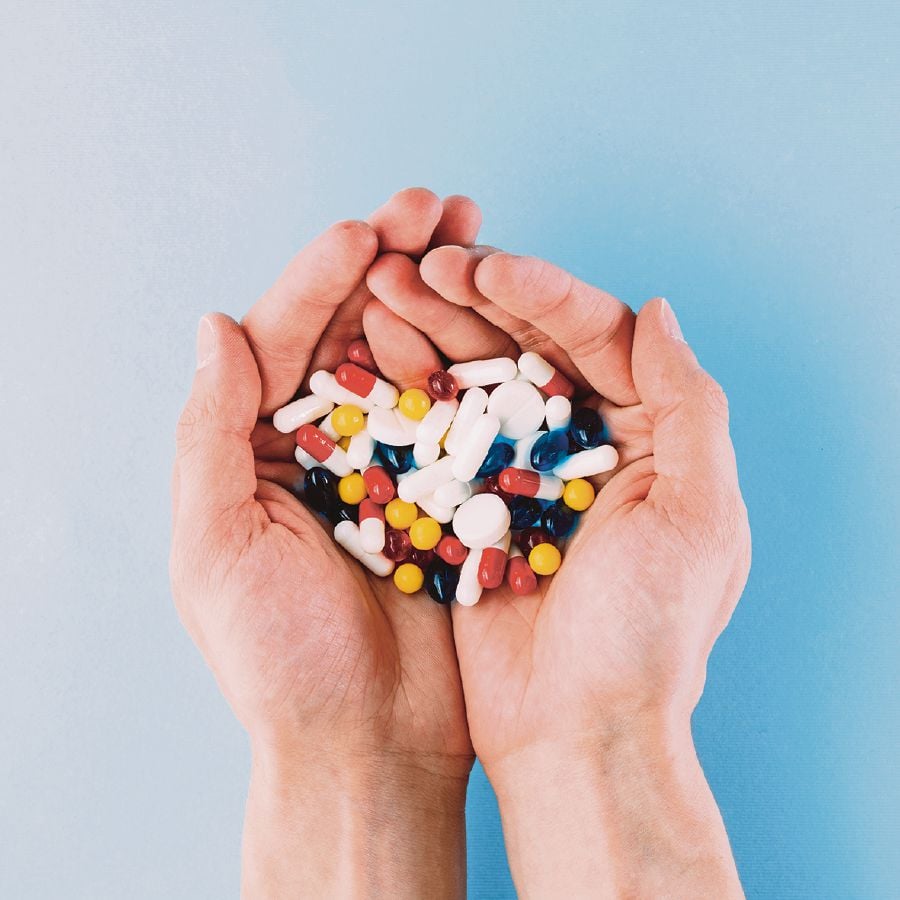 Over-prescription of antibiotics, for conditions which don’t even call for them, is a contributing factor to the problem. Picture Credit: Freepik
