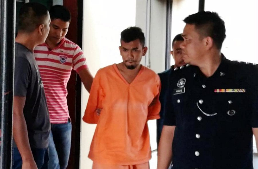 Restaurant Worker Charged With Murdering Indonesian Car Washer | New ...