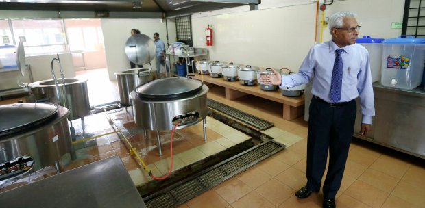 Food poisoning cases up by 24pc last year | New Straits ...