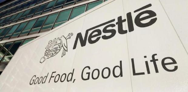 syarikat nestle malaysia berhad