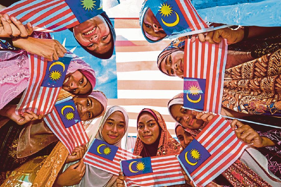 Forever Grateful For Malaysians' Act Of Kindness | New Straits Times ...