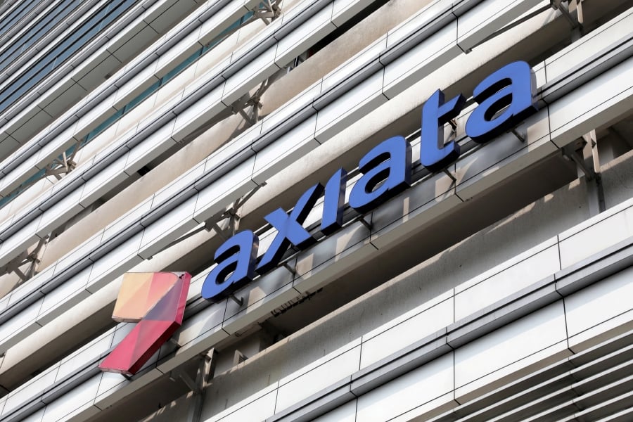 Axiata Group Bhd will have a full fledged launch of Boost Bank in the second quarter of 2024 (Q2 2024). NST/File Photo