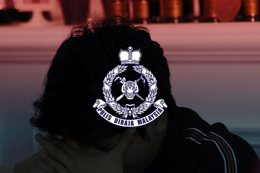 Mother Remanded Over Alleged Sexual Assault On Son New Straits Times Malaysia General 6187