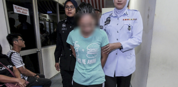 Single Mum Pleads Not Guilty In Kl Marathon Hit And Run Incident