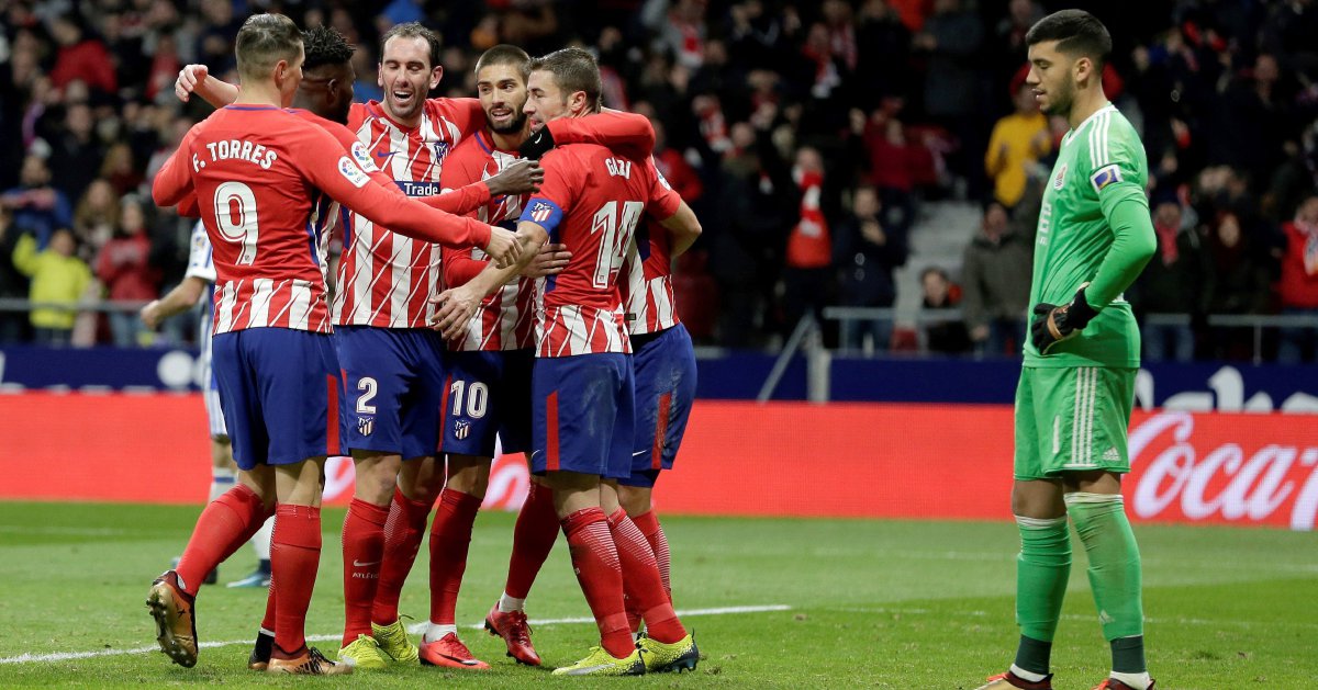 10 things we learned last week in La Liga - Football España