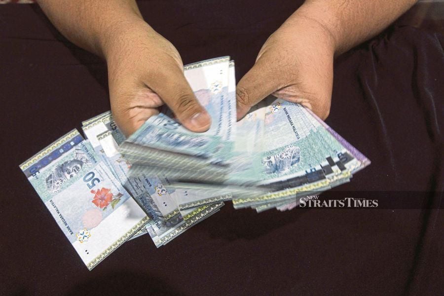 Enforcement Of RM1,500 Minimum Wage Starts Tomorrow For Companies With ...