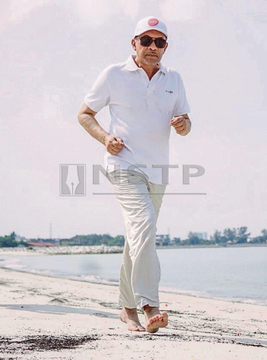 Anwar Wants To Put Port Dickson Back On The Tourist Map