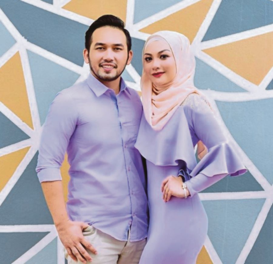 Stepping into roles of wife, stepmom | New Straits Times | Malaysia ...