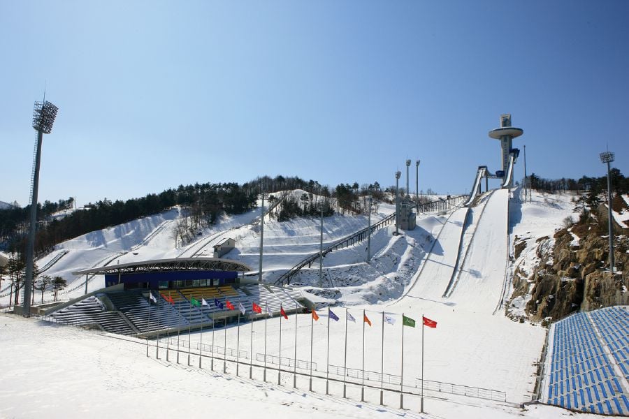 Safe, smooth Winter Olympics | New Straits Times ...