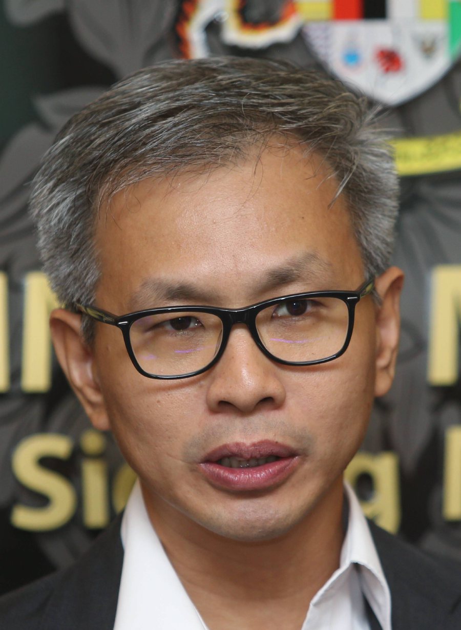 High Courts asks PM, Pua to produce 1MDB documents over ...