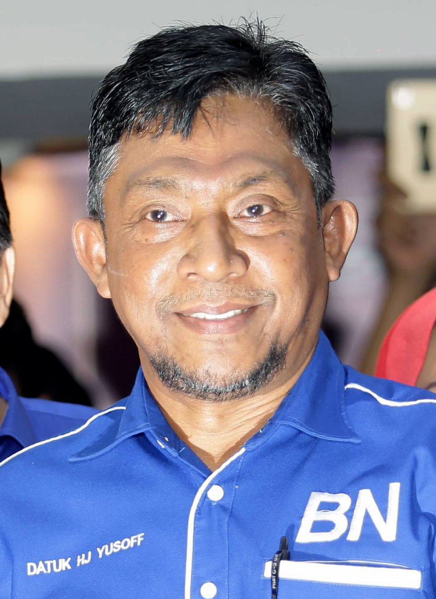 Residents indebted to Seri Setia BN candidate for new lifts worth RM1 ...