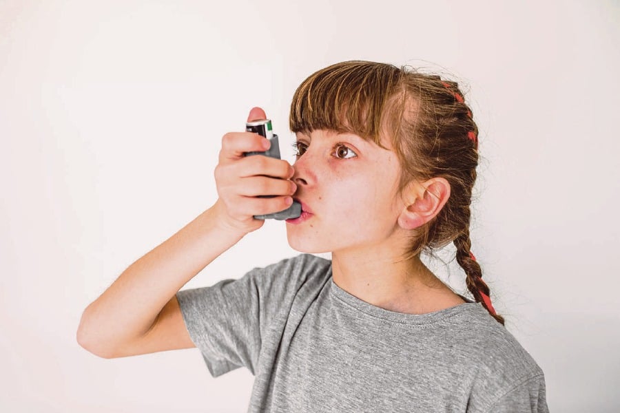 Inhalers remain the mainstay of treatment.