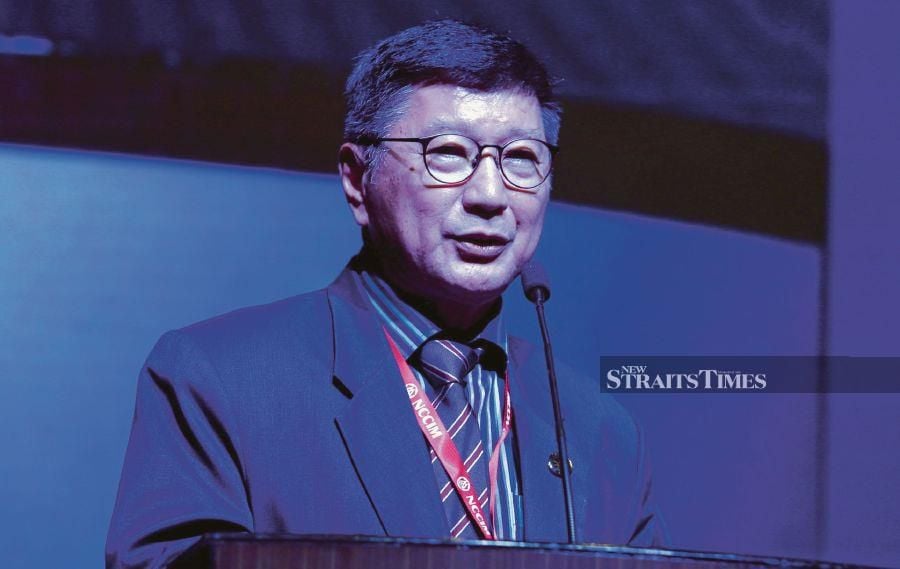 NCCIM president Tan Sri Soh Thian Lai expressed this concern in light of the recent circular disseminated by the Immigration Department updating regulations on the management and intake of foreign workers. NSTP FILE PIC