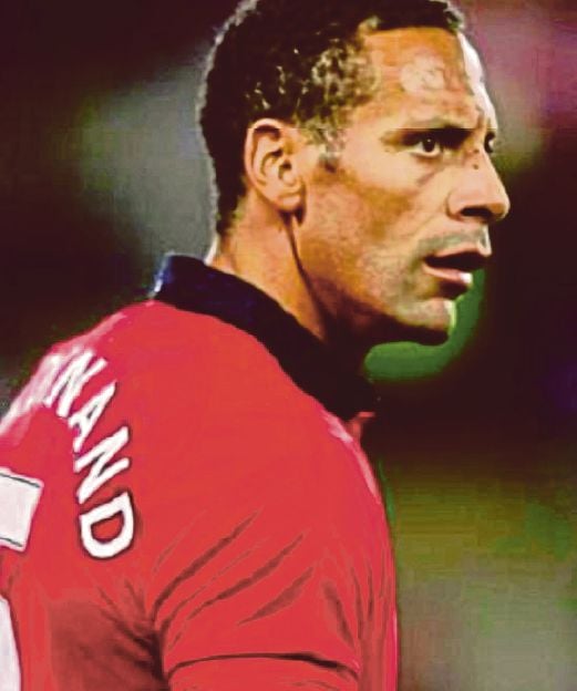 Ferdinand Set To Sign For Qpr