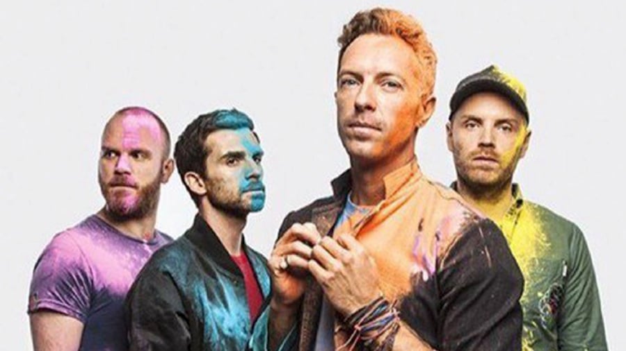 Coldplay adds sixth show in Singapore for January concert