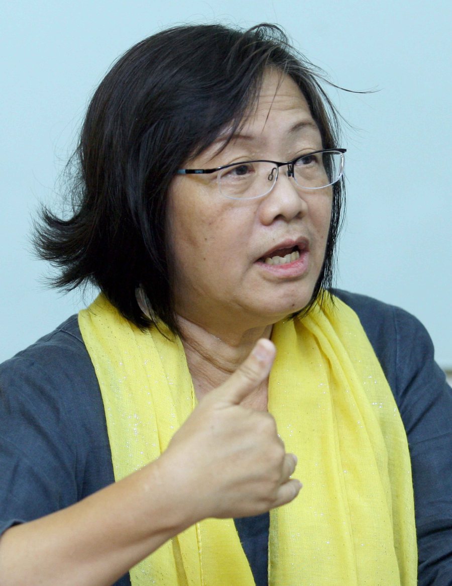 Bersih chairman, two others charged again with ...