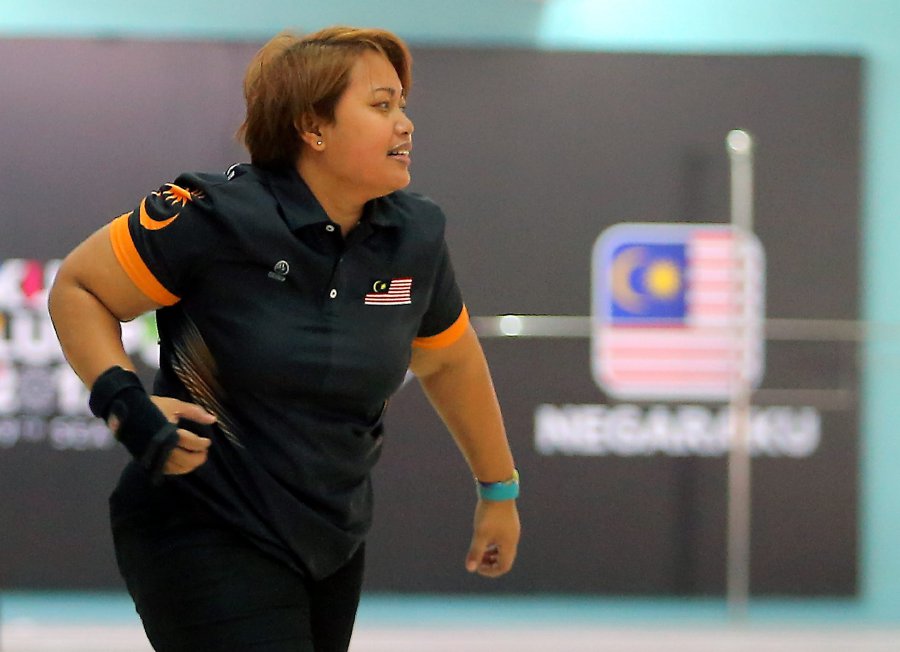 Sea Games legend Nurul urges Shalin to break her record ...