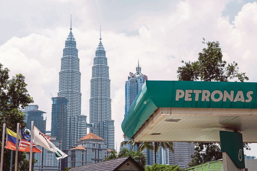 Petronas to grow nonfuel contribution to downstream business  New