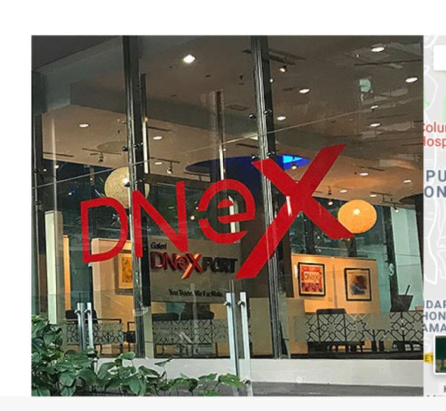 Dnex Tops Bursa S Most Active On News Of Contract Win Avalon Acquisition