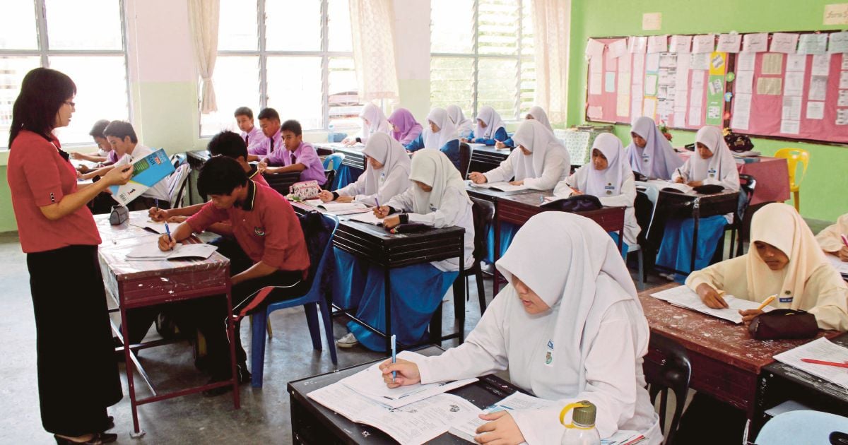 rough-start-for-new-upper-secondary-curriculum-new-straits-times