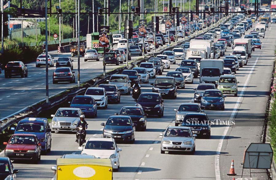 Long List Of Reasons Msians Shun Carpooling