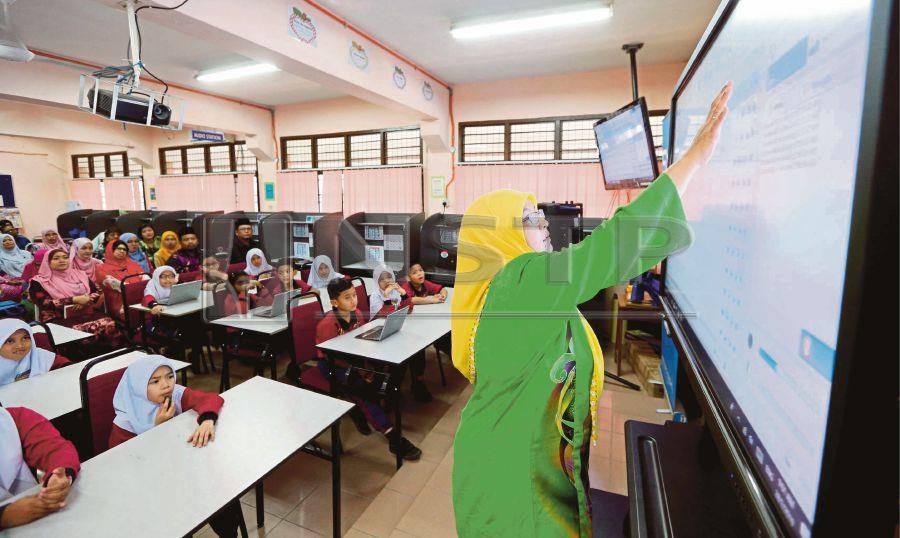 Make IoT part of education policy | New Straits Times ...