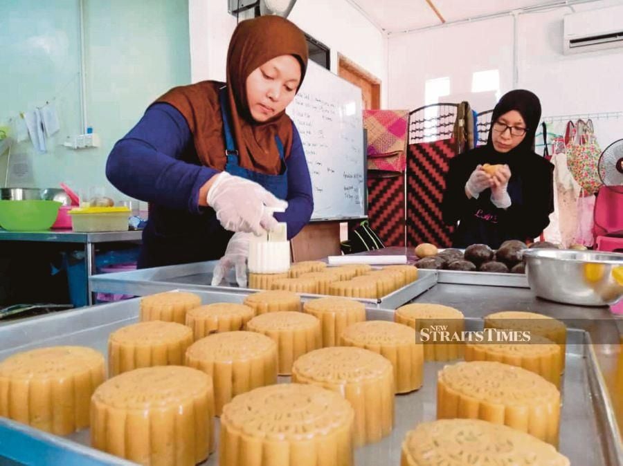 Halal wholesomeness includes manufacturing and production aspects that fulfil the requirements of Islamic law and guidelines. - NSTP/File pic 