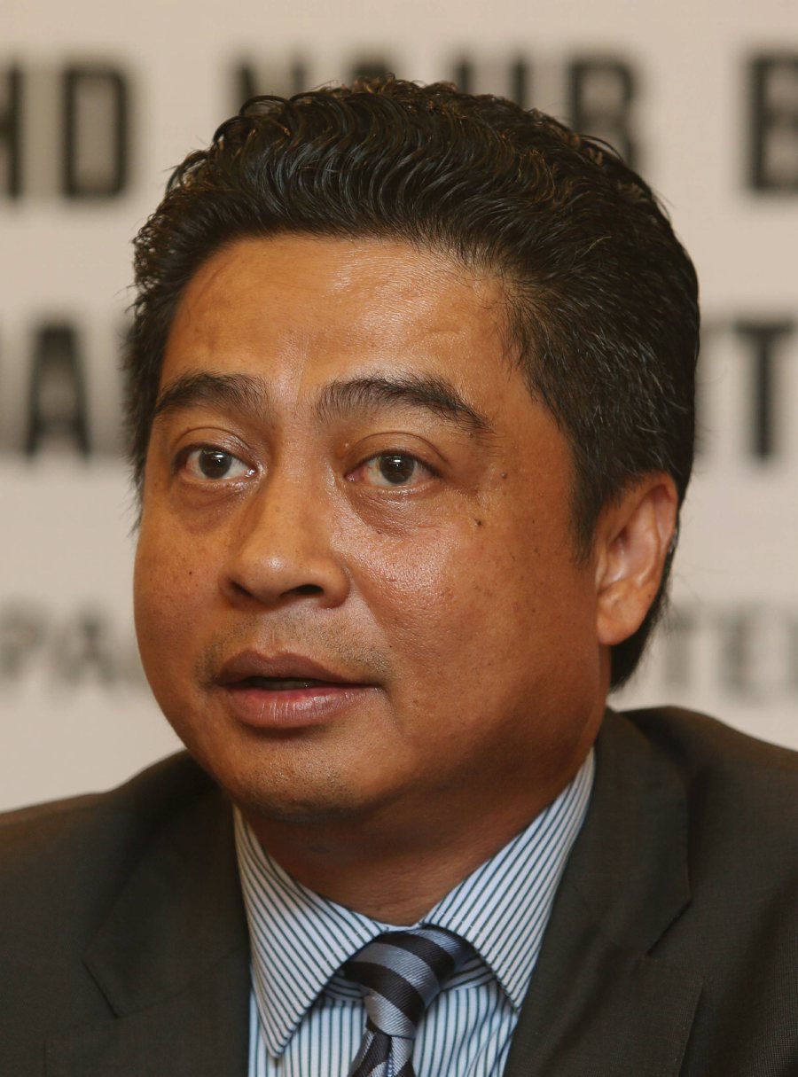 Perak Malay Chamber of Commerce president sought over corruption case ...