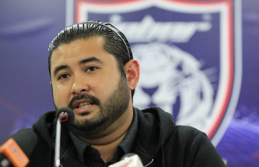  Tunku Ismail  unleashes further sensational comments on the 