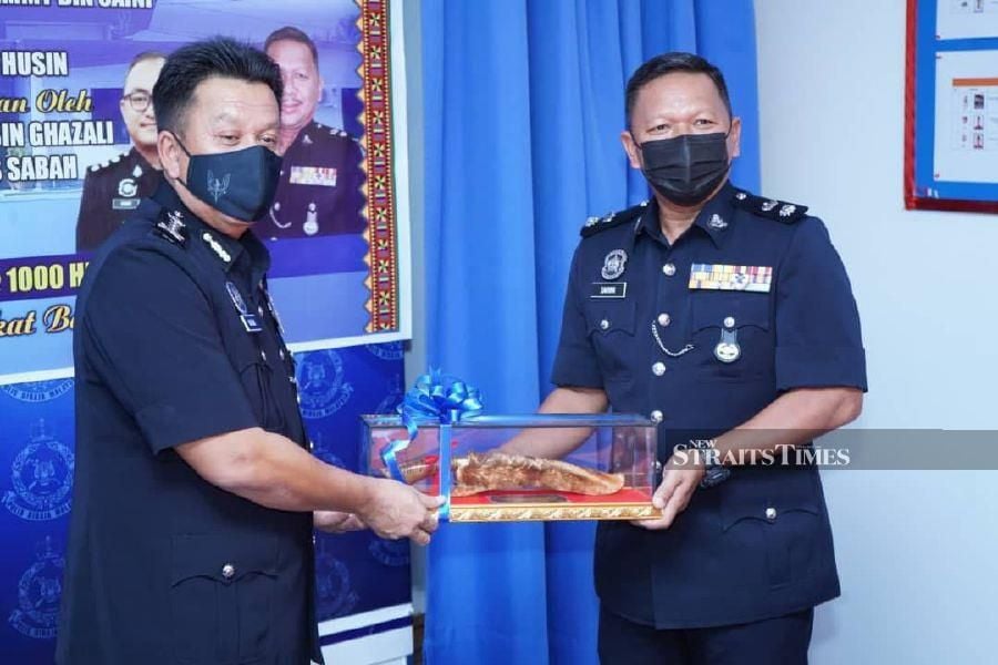 Sabah police: Politician likely to face additional charges apart from ...