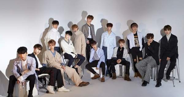 (Showbiz) SEVENTEEN conquers Malaysian iTunes chart and many more ...