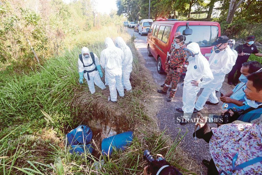 New waste committee must get tough | New Straits Times ...