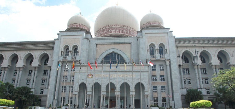 national registration department putrajaya