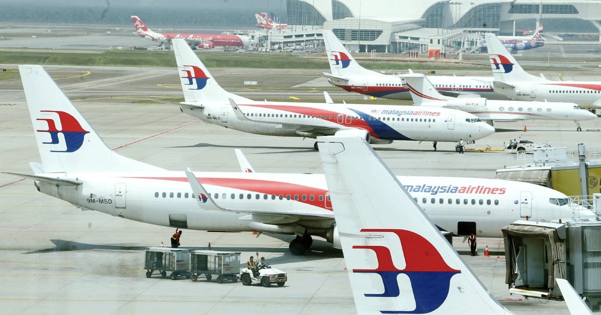 malaysia airlines corporate social responsibility