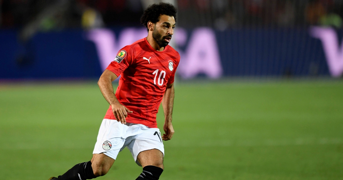 Fallout Runs Deep As Salah Egypt Flop At Cup Of Nations New Straits Times