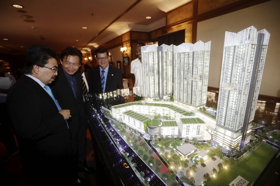 Malaysia S Housing Market Glut Due To Oversupply Of High End Properties