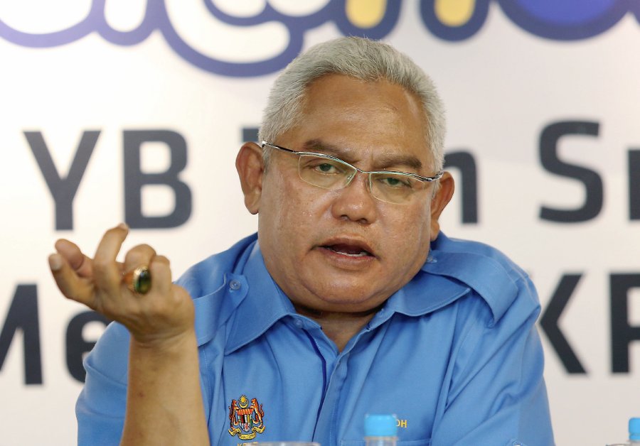 Selangor BN's Manifesto Will Cater To All - Noh | New Straits Times ...