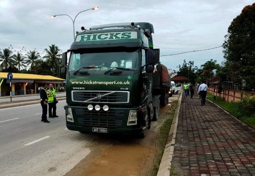 Only Licensed Quarrying Activities Allowed In Malacca State Govt