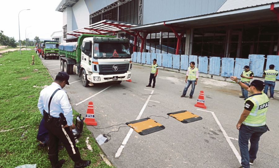 Employing Illegal Foreign Workers, Transport Companies Face License ...