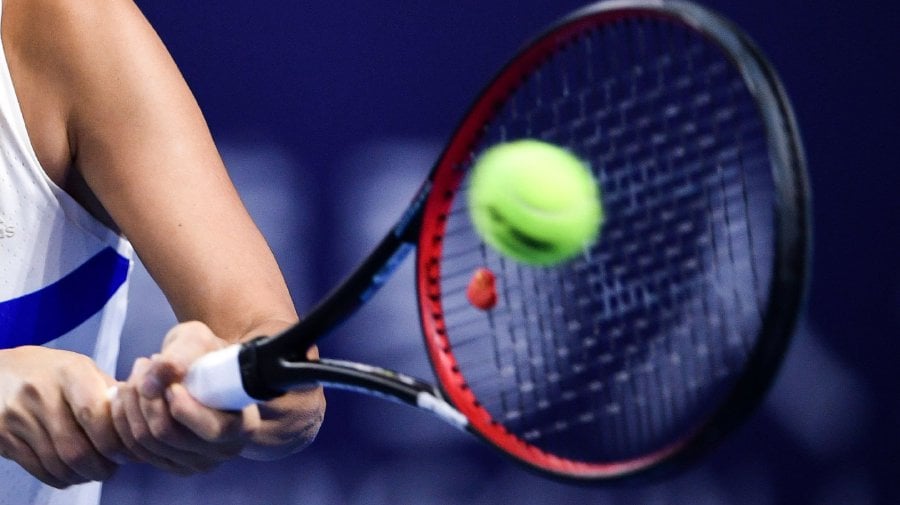 Carbon Worldwide pulls plug on WTA Malaysian Open  New Straits Times