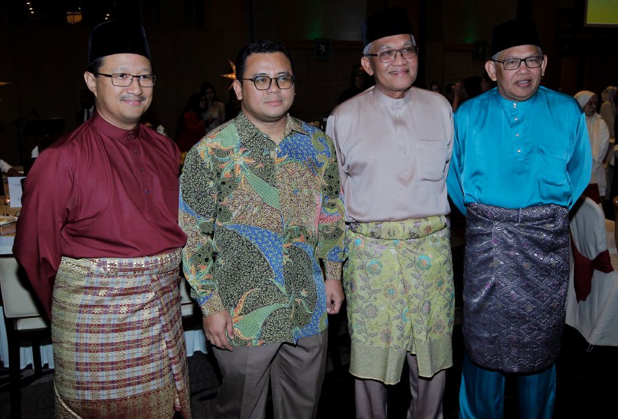 5,000 attend Media Prima Aidilfitri open house | New Straits Times ...