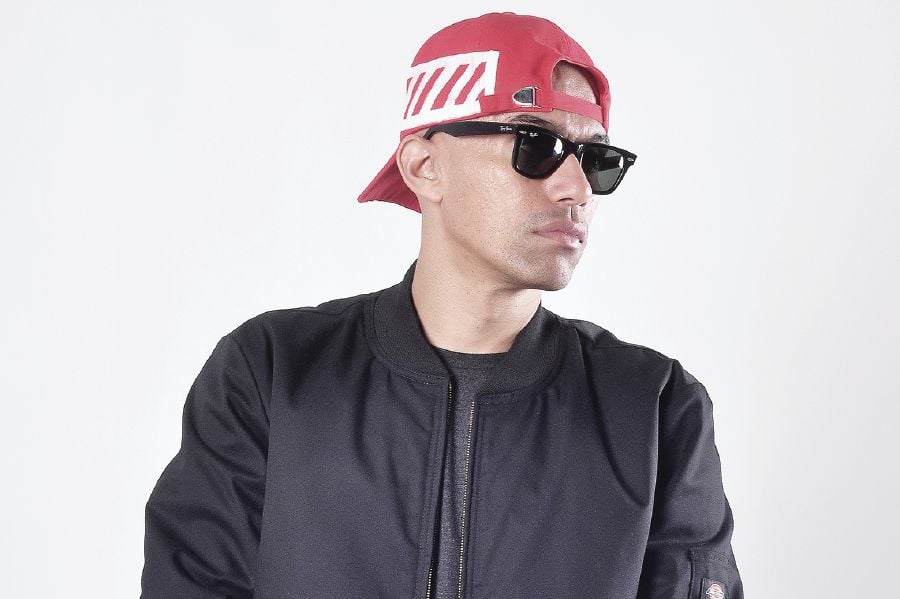 Altimet's final album showcases 20-year 'affair' with ...