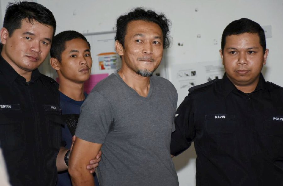 Ziana Zain S Husband Charged With Causing Hurt To Son Nsttv