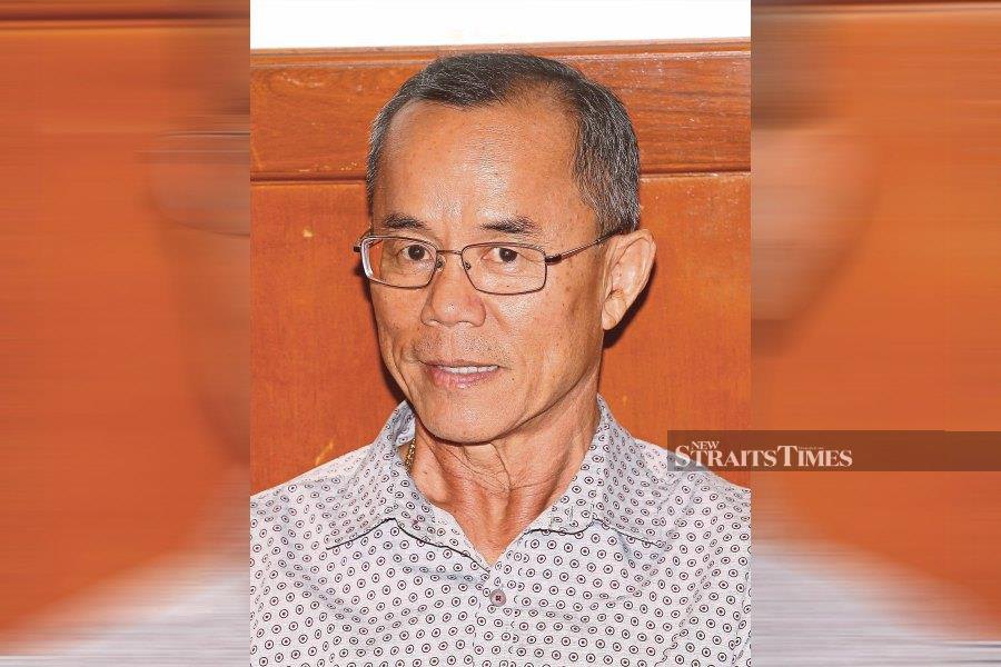 MAS secretary-general Andy Low said the national body were shortlisting candidates whom they will propose to the National Sports Council (NSC) for approval. NSTP FILE PIC
