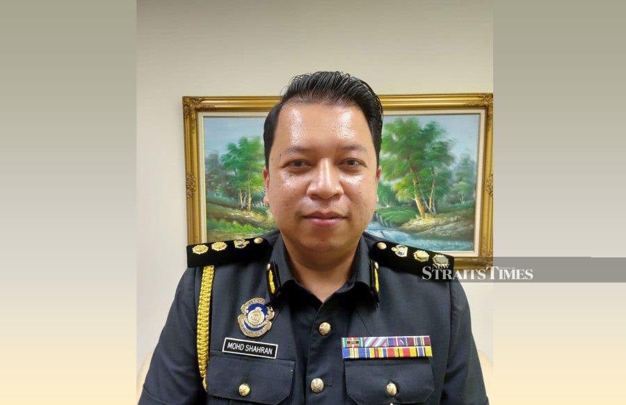 Kedah KPDNHEP state enforcement chief Mohd Shahran Mohd Arshad said the ministry had issued a notice on the request as stipulated under Section 21 of the Price Control and Anti-Profiteering Act 2011 last Saturday. -NSTP file pic