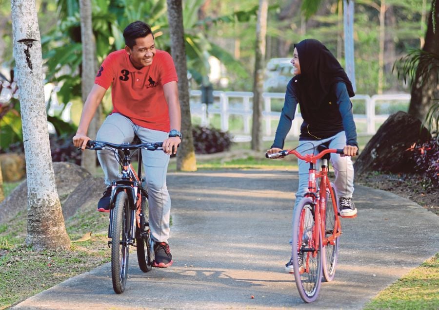 More bicycle lanes wanted in the city | New Straits Times ...